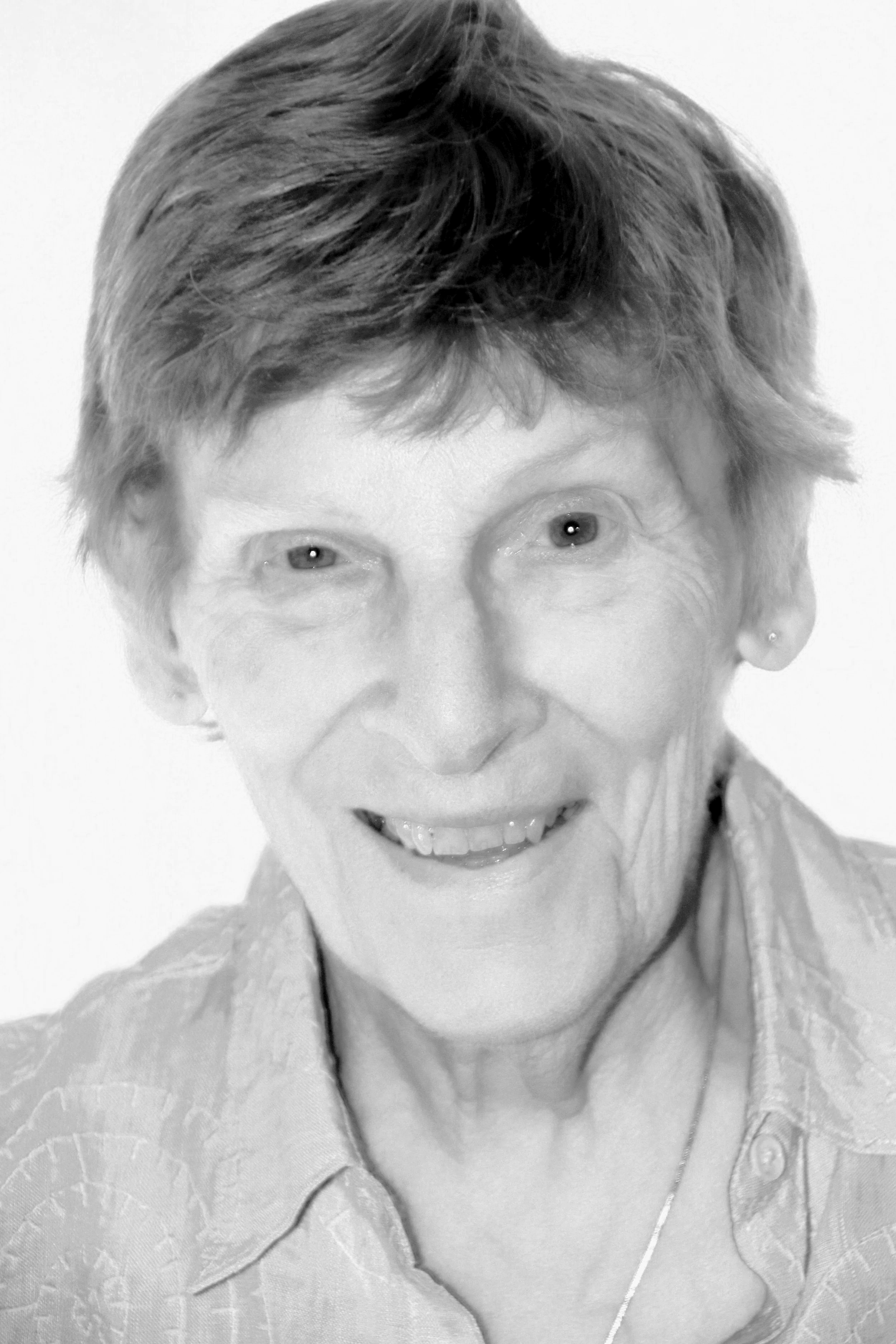 Maureen Brady