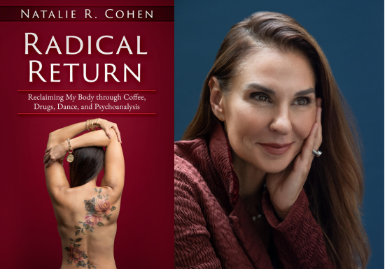 Radical Return Launch Celebration