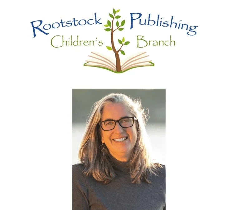 Thrilled to announce the formation of our Children&rsquo;s Branch with award-winning author Jennifer Gennari @jennifergennari, as Editor! We&rsquo;re excited to elevate Jen from her marketing assistant role at Rootstock to this new role of acquiring,