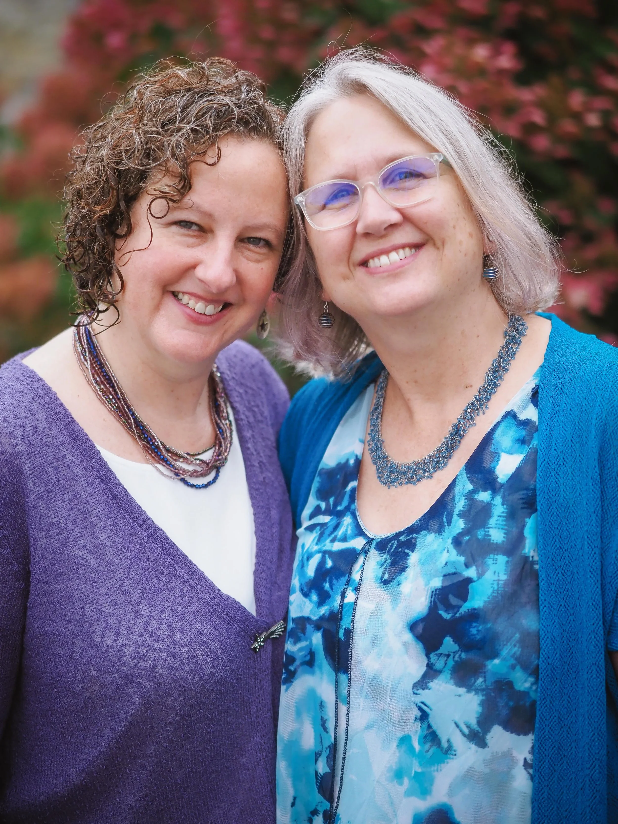 Authors Rebecca &amp; Sallyann Majoya will be tabling at the Rutland Pride Festival this Saturday, June 20th! Say hello and pick up a copy of their book, &ldquo;Uncertain Fruit: A Memoir of Infertility, Loss, and Love&rdquo; in Downtown Rutland, Verm