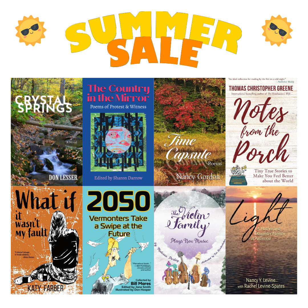 Summer Sale 2026