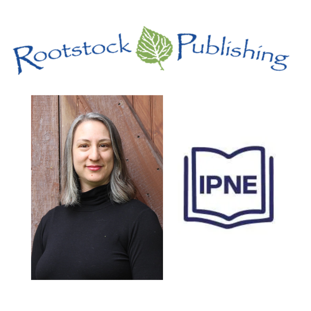 Rootstock Publisher Elected to IPNE Board!