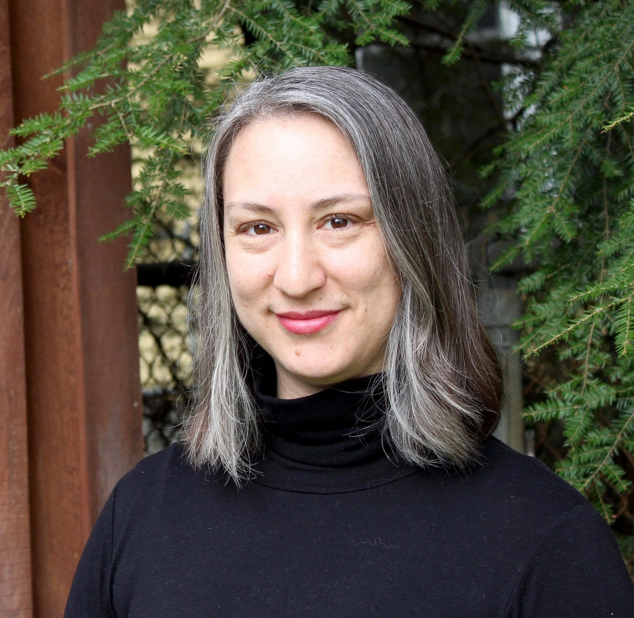 You may have seen her in our posts before, but did you know publisher Samantha Kolber @sampoetmfa is also a Rootstock author? Samantha, a poet and writer, will publish her debut novel &ldquo;What She Stole&rdquo; with us this winter. Her poetry chapb