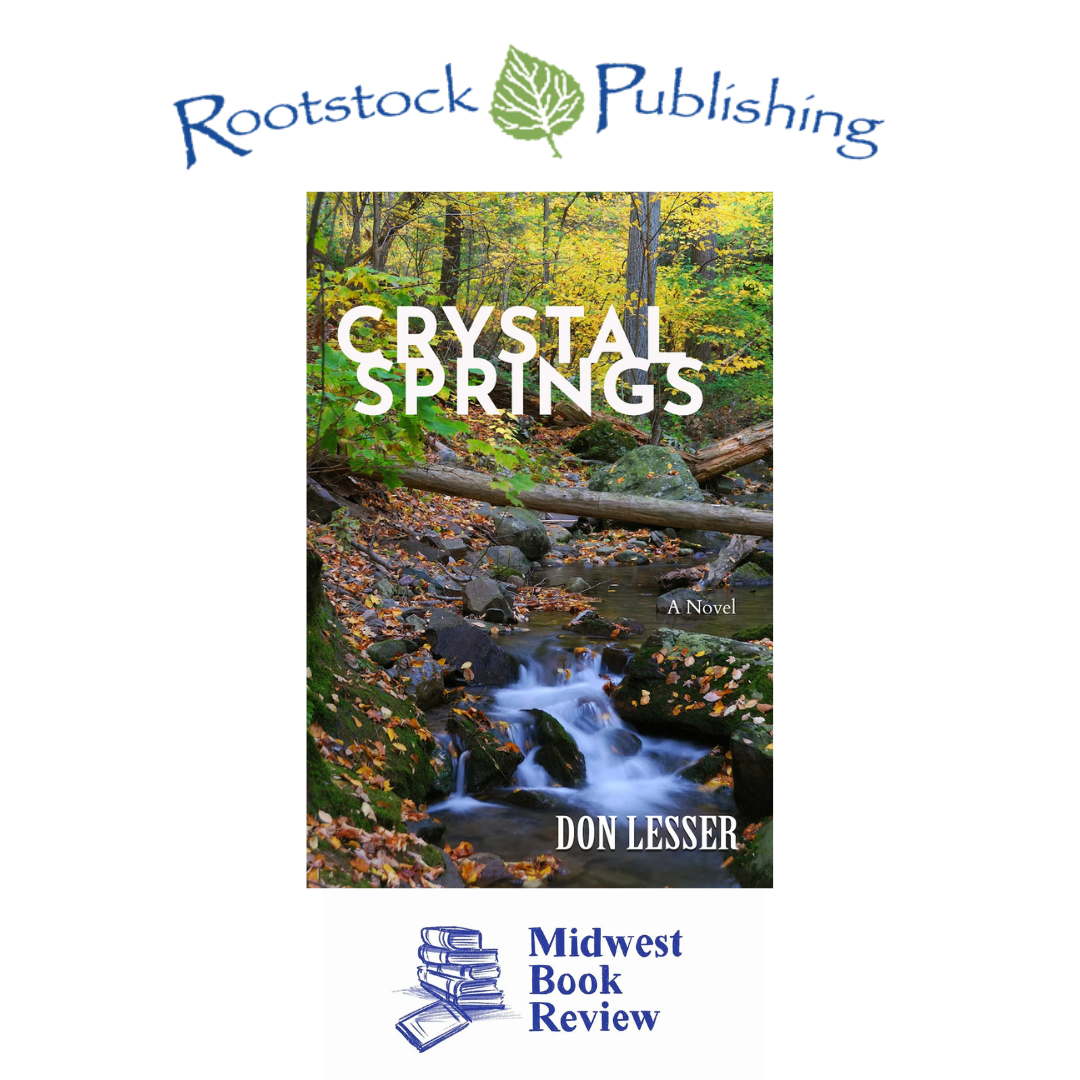‘Crystal Springs’ Praised as ‘Exceptional’