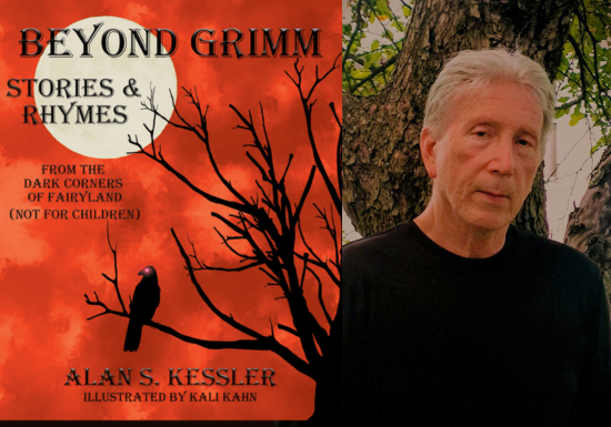 Beyond Grimm Gathering in Stowe