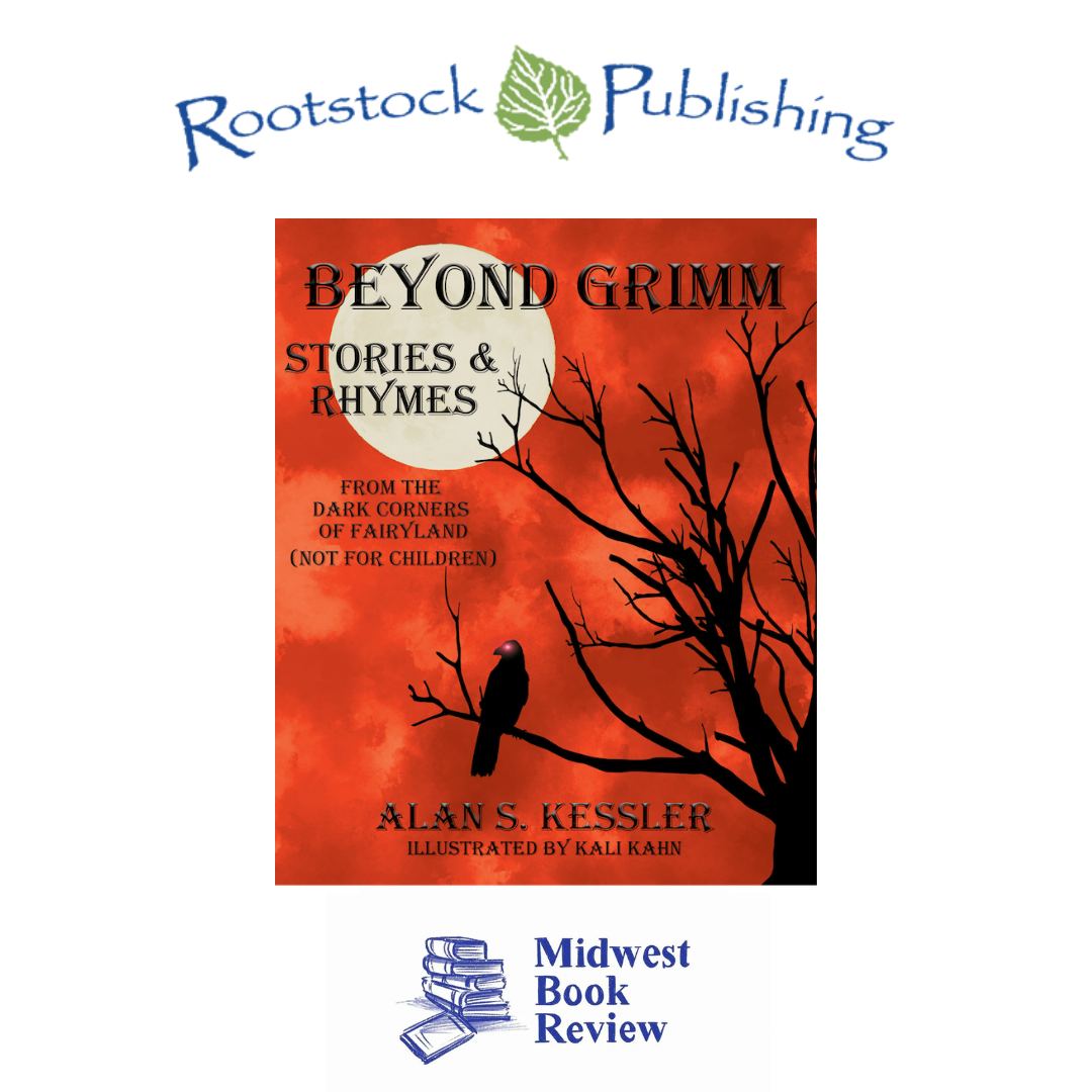 Midwest Review Finds ‘Beyond Grimm’ Shockingly Funny