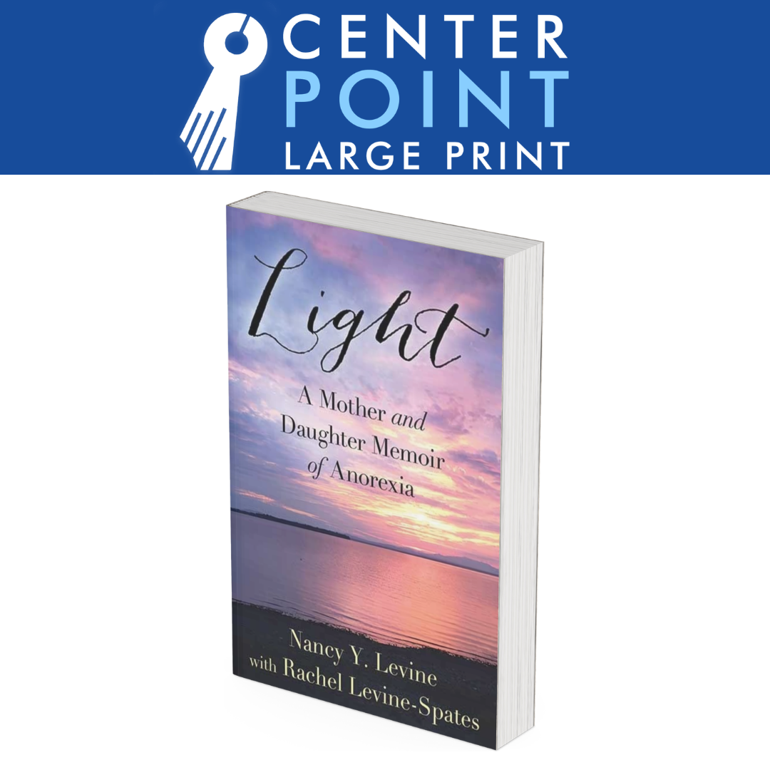 Mother-Daughter Memoir in Large Print