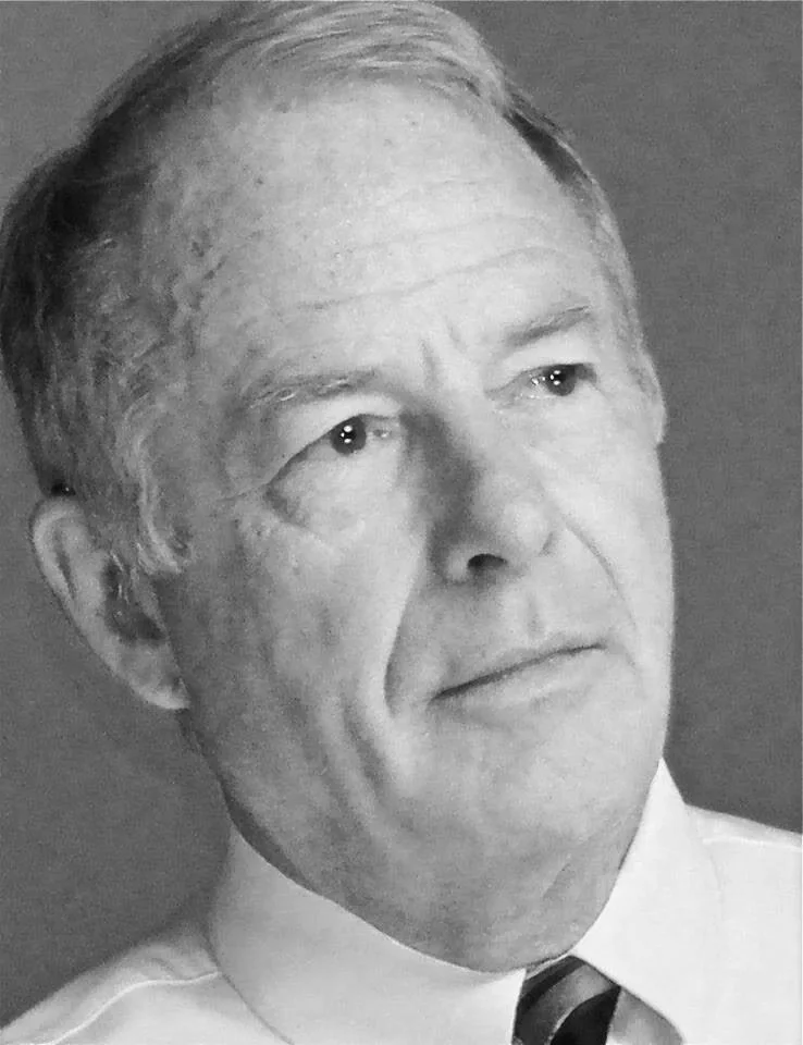 John Howland Jr.