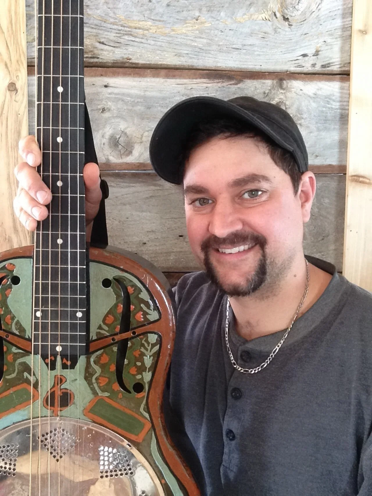 Welcome Jeremy Sicely @jeremysicelymusic to Rootstock Publishing!

Jeremy is a native Vermonter who lived in Arizona as a teenager and returned to Vermont to finish his education. He is a musician and songwriter who started out playing the drums at a