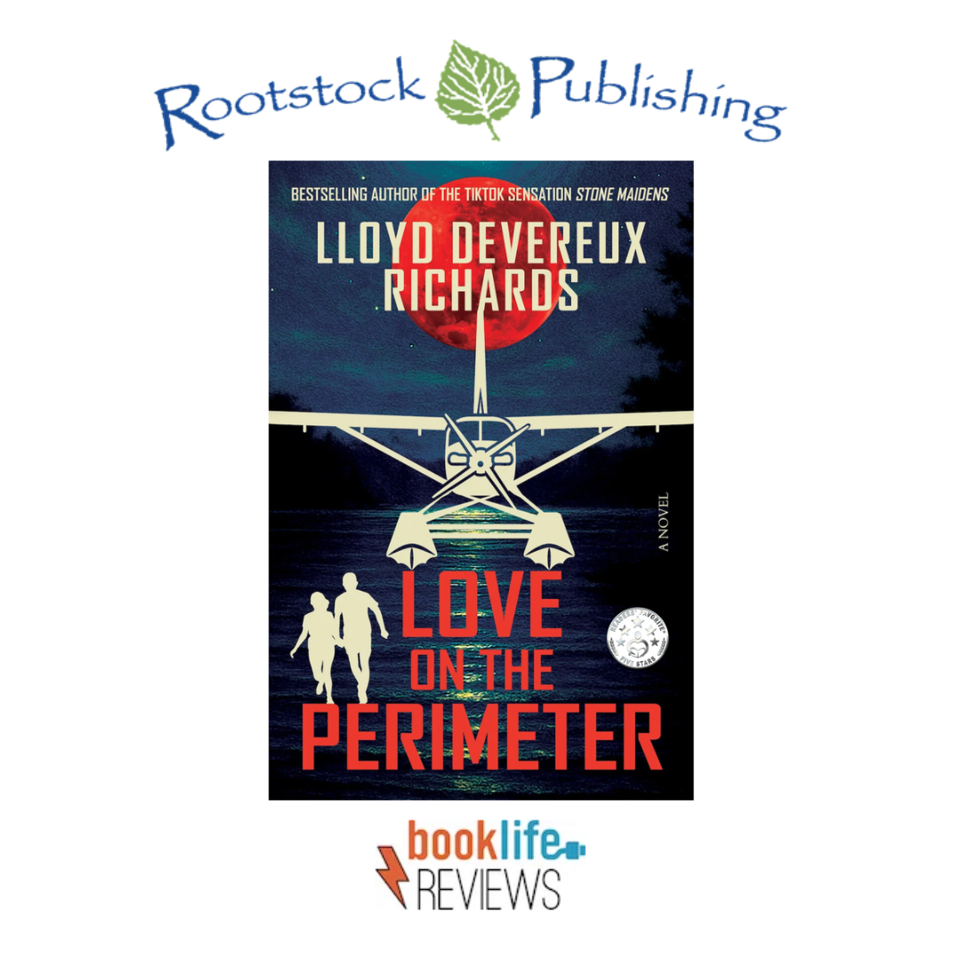 ‘Love on the Perimeter’ is a ‘Thrilling Fight to Survive’