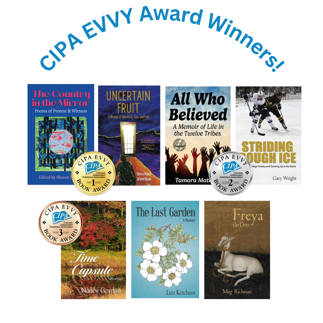 CIPA Honors Rootstock Authors with EVVY Awards