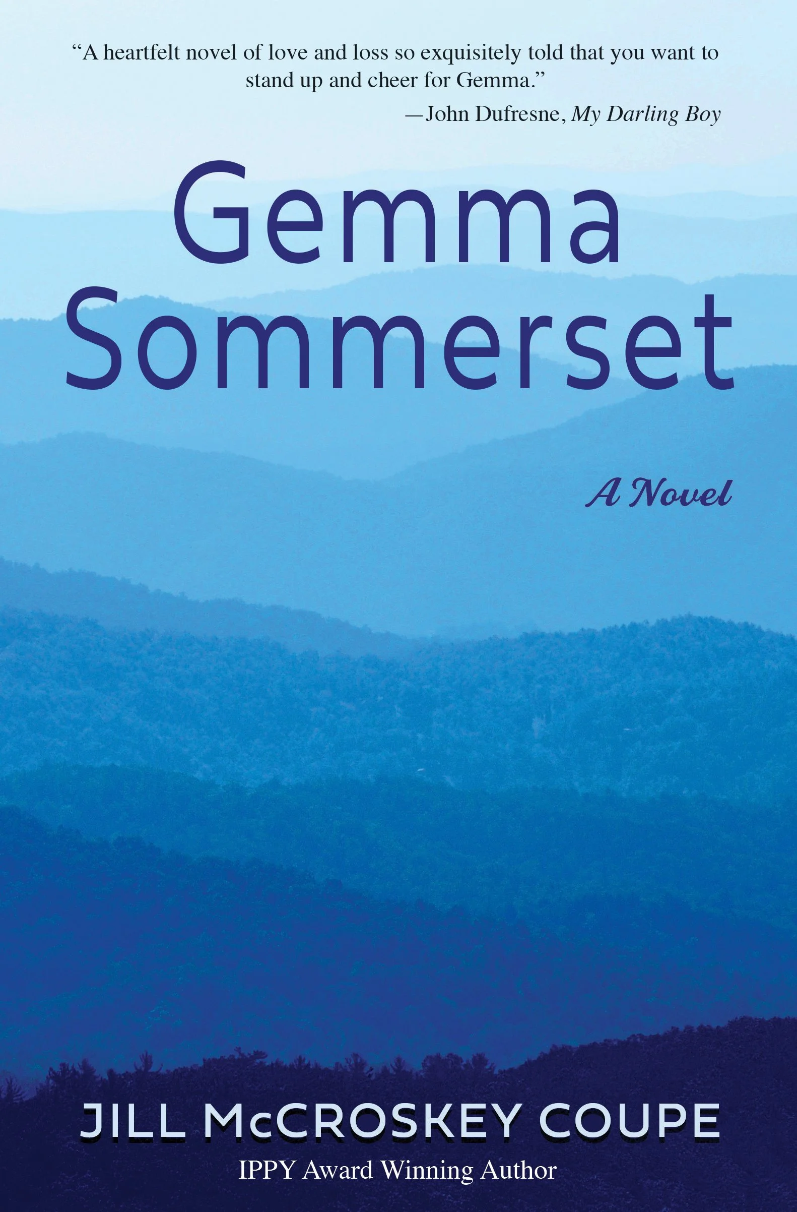 Gemma Sommerset: A Novel
