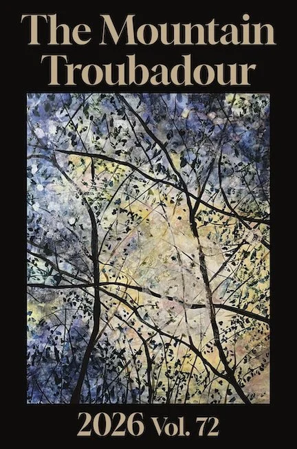 The Mountain Troubadour 2026