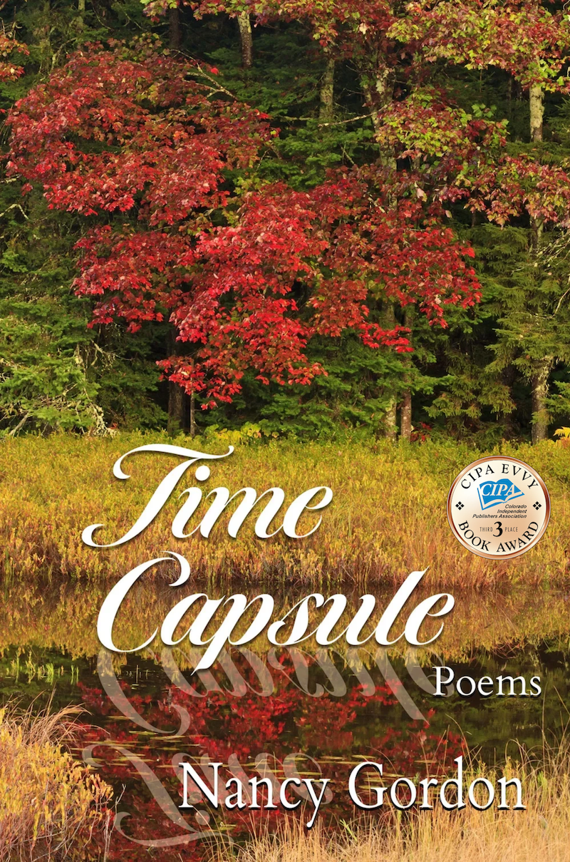 Time Capsule: Poems