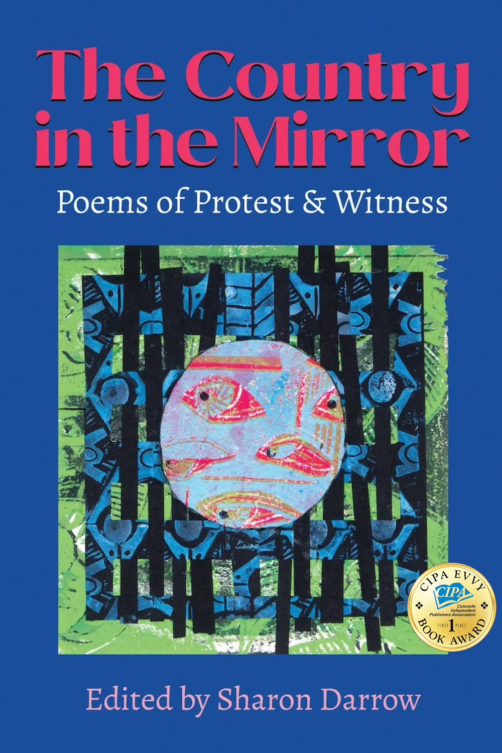 The Country in the Mirror: Poems of Protest & Witness