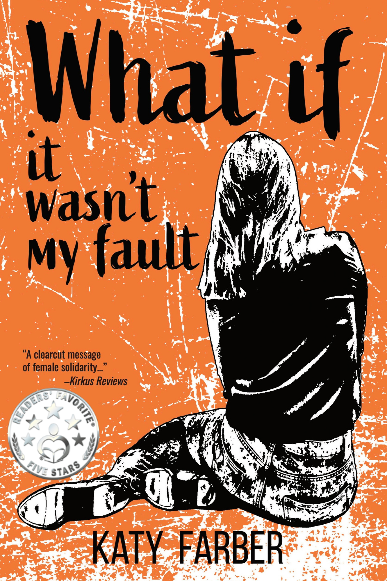 What If It Wasn't My Fault