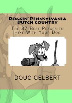 Doggin' Pennsylvania Dutch Country