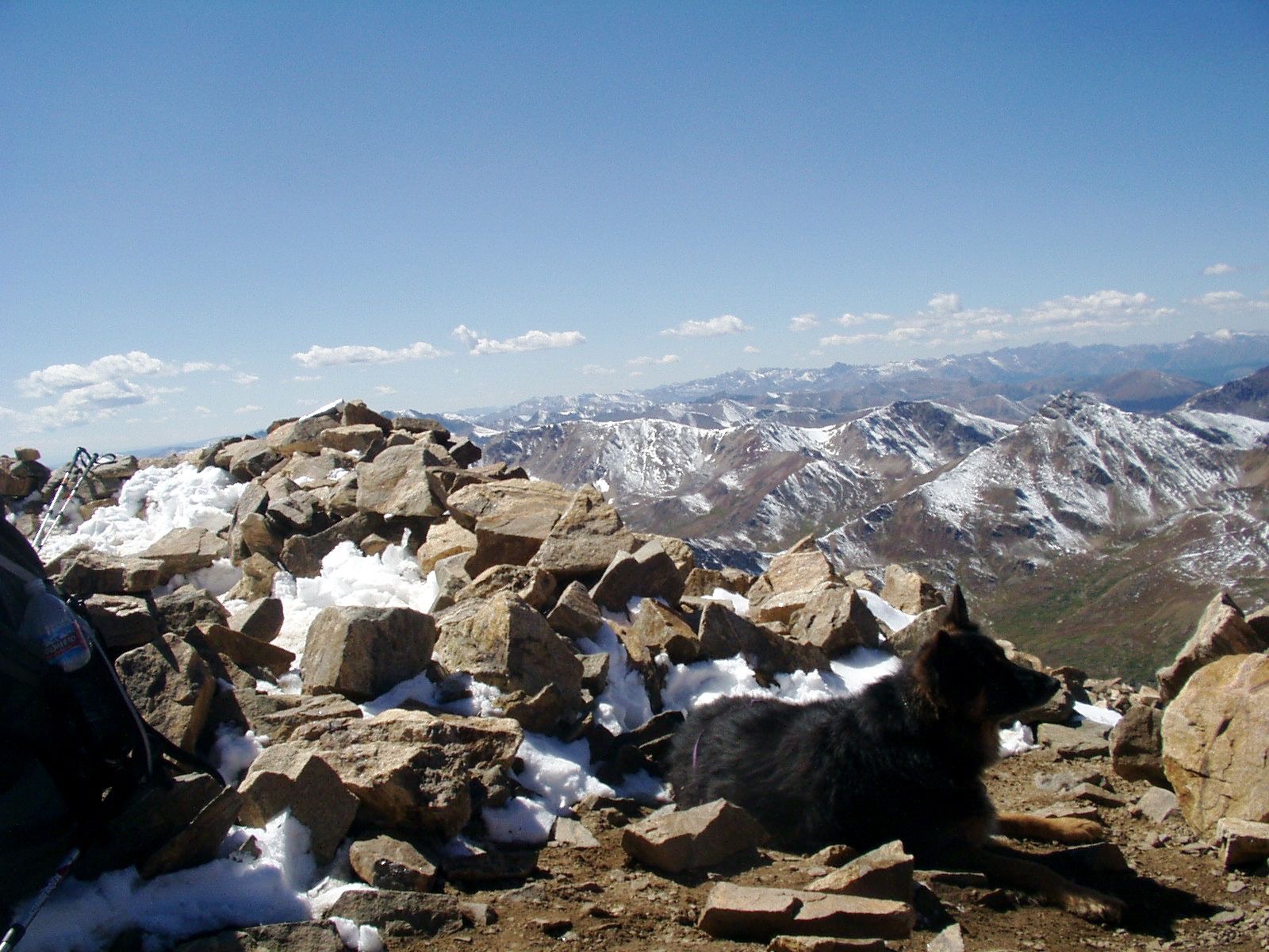 Doggin America S Highpoints Hike With Your Dog Doggin America S Highpoints Hike With Your Dog