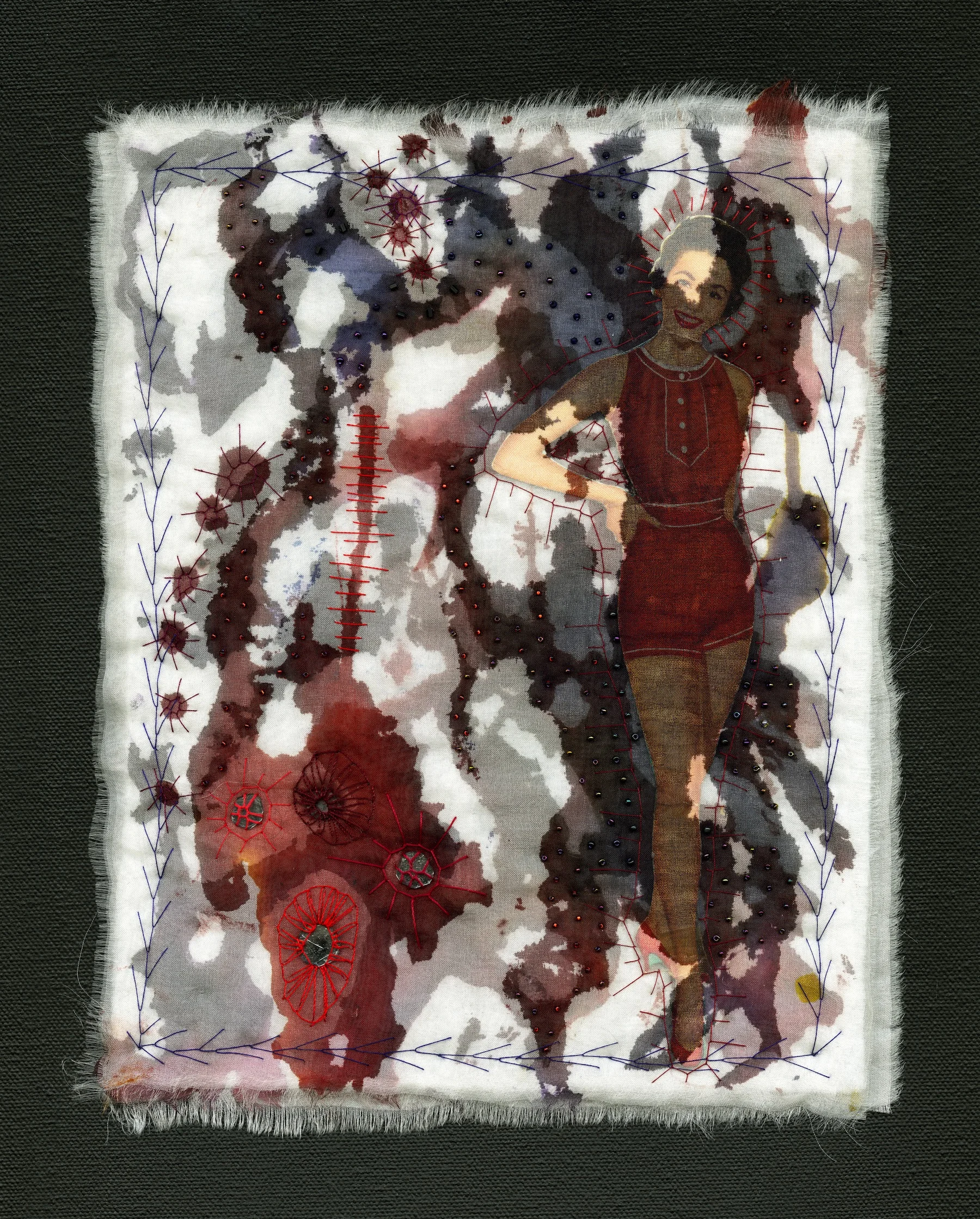Camo Series