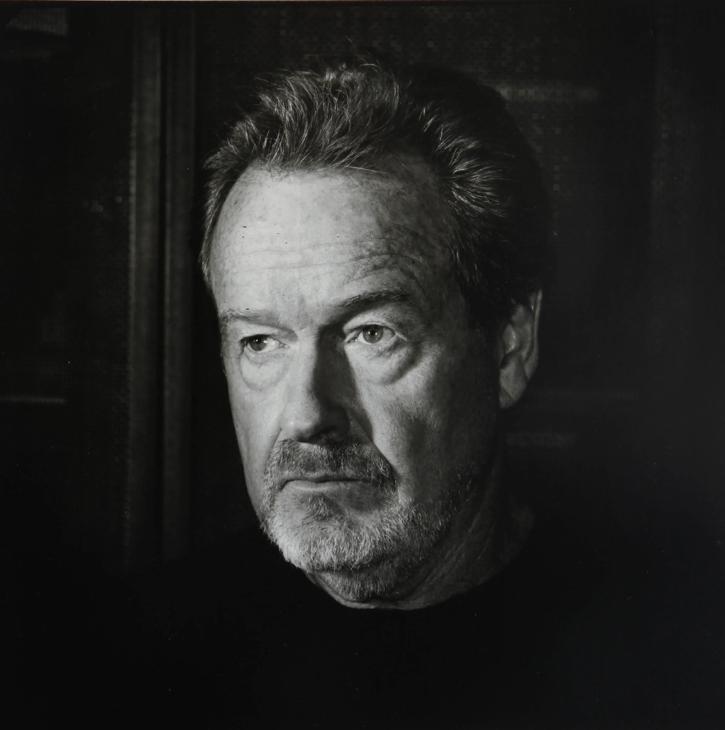 Entertainment Weekly Ridley Scott