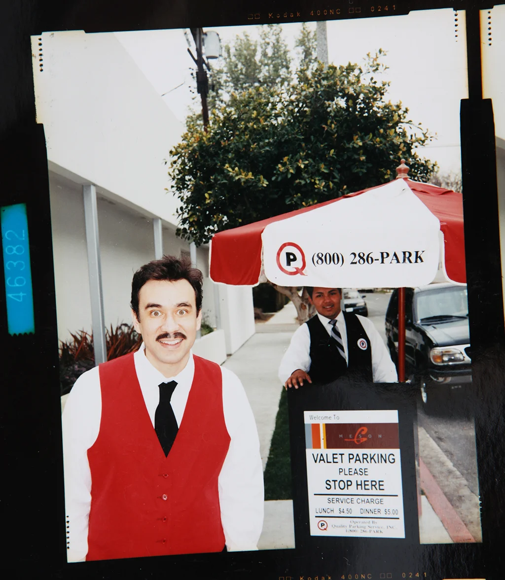 Fred Armisen