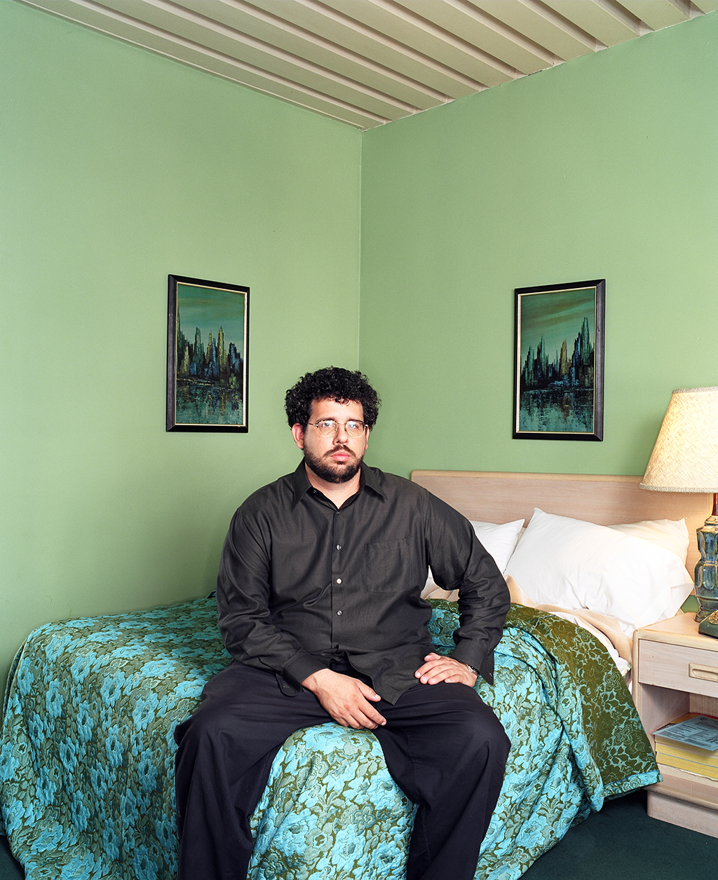 Premiere Magazine Neil LaBute