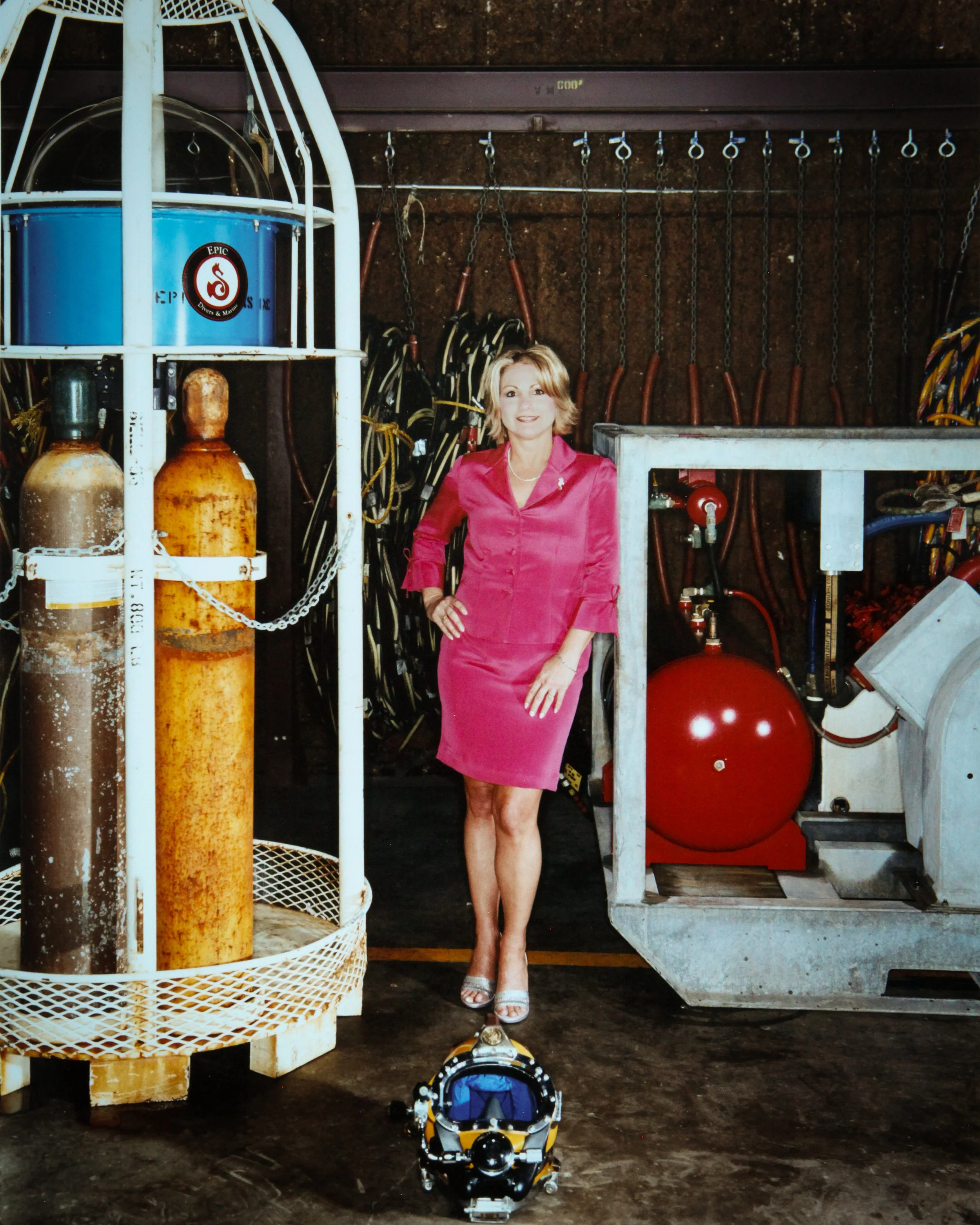 Newsweek Business Women Innovators 