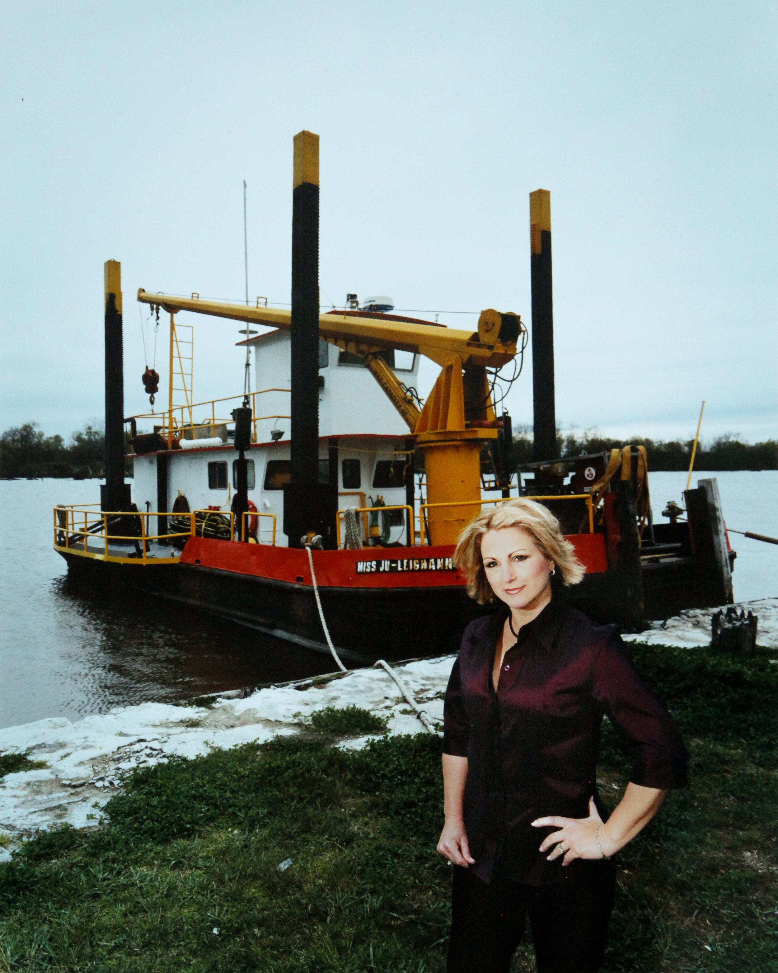 Newsweek Business Women Innovators 