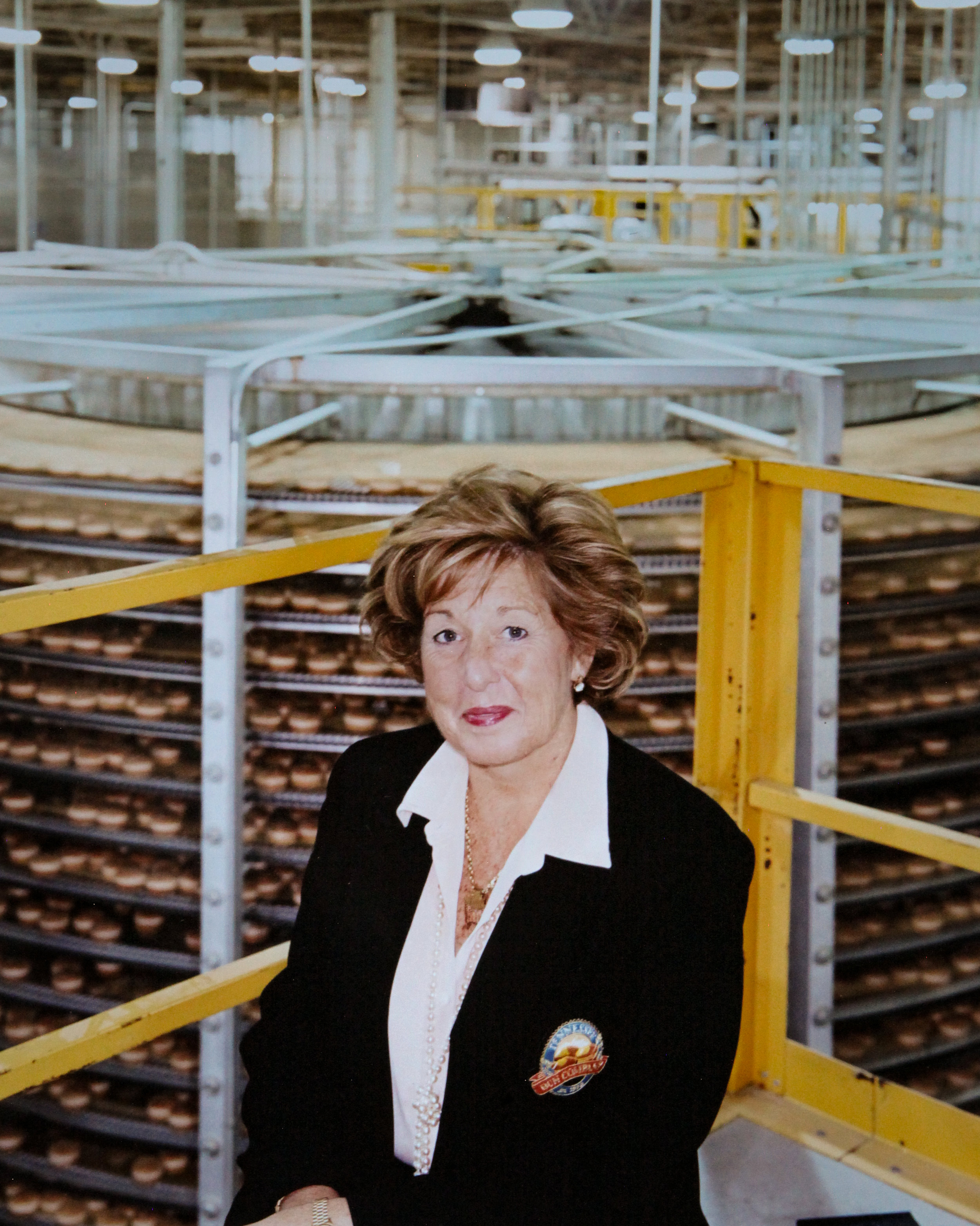 Newsweek Business Women Innovators 
