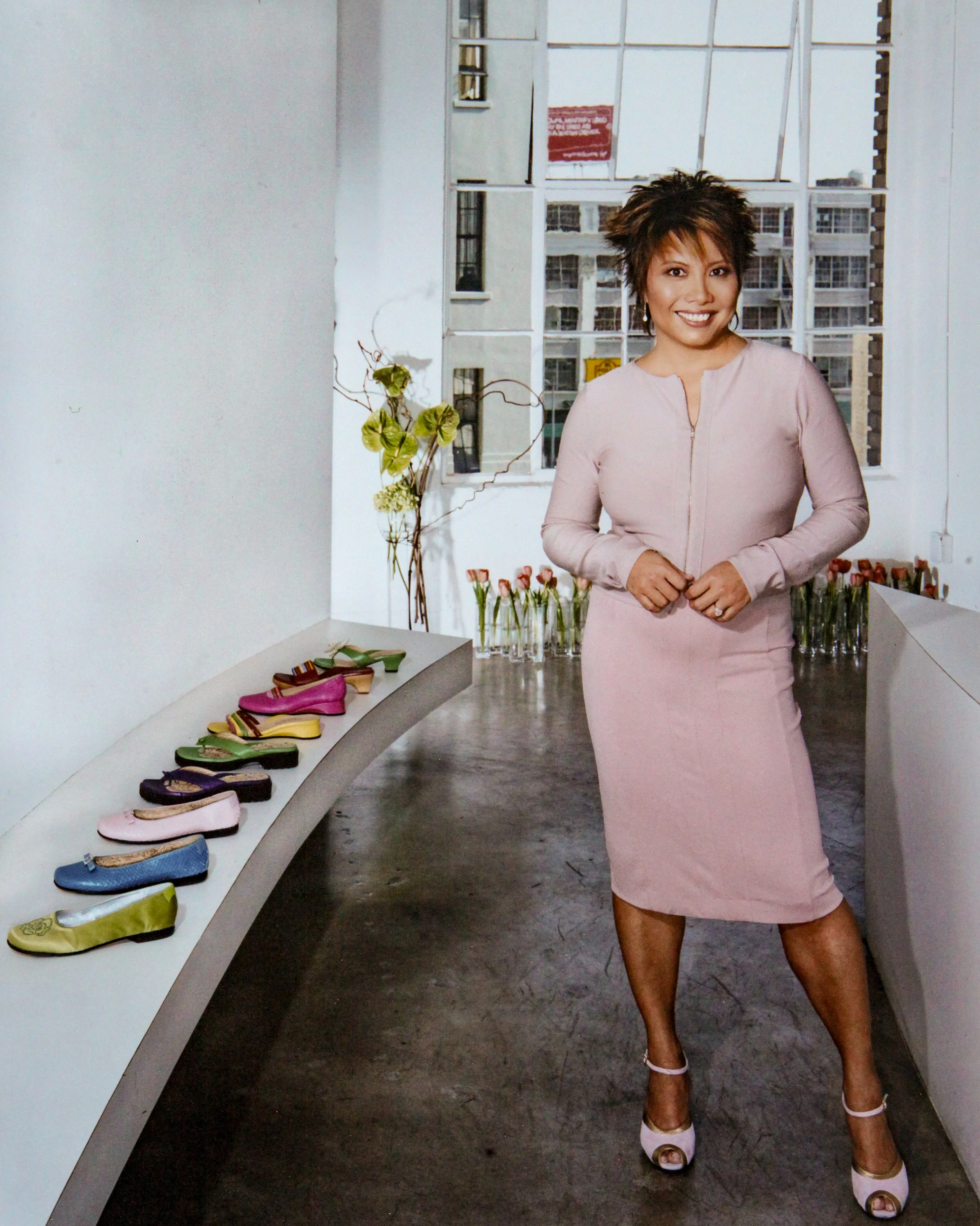 Newsweek Business Women Innovators 