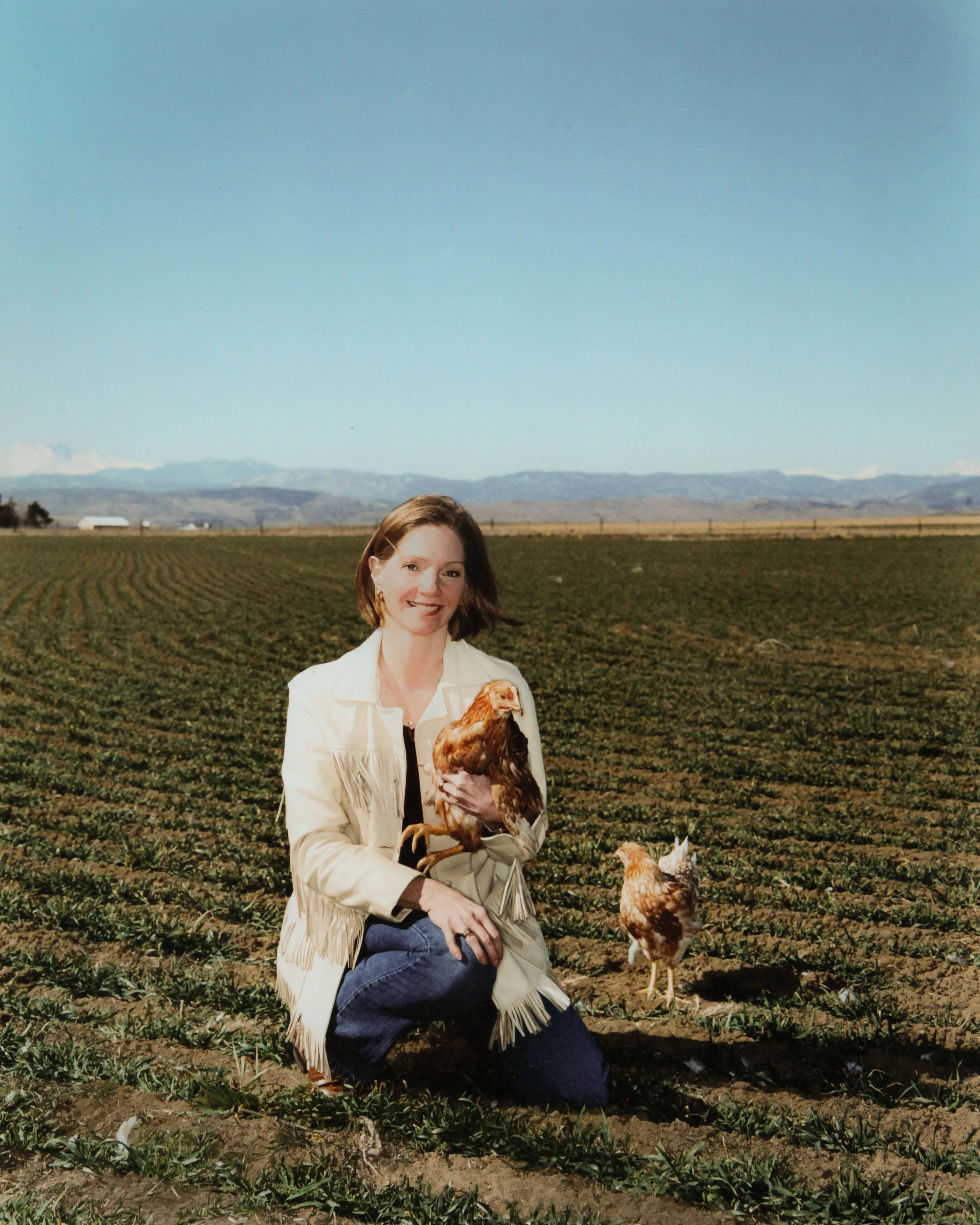 Newsweek Business Women Innovators 