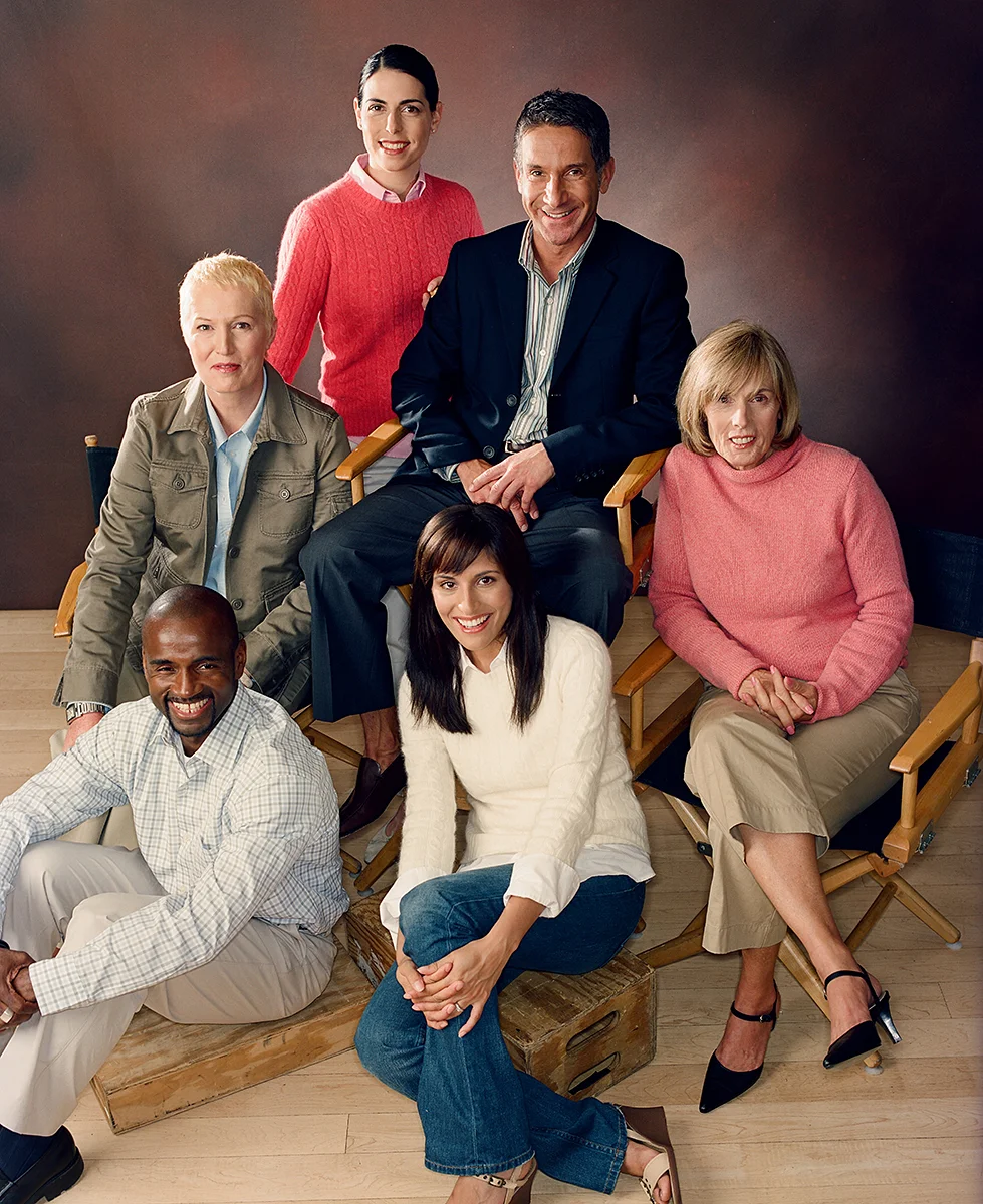J. Crew