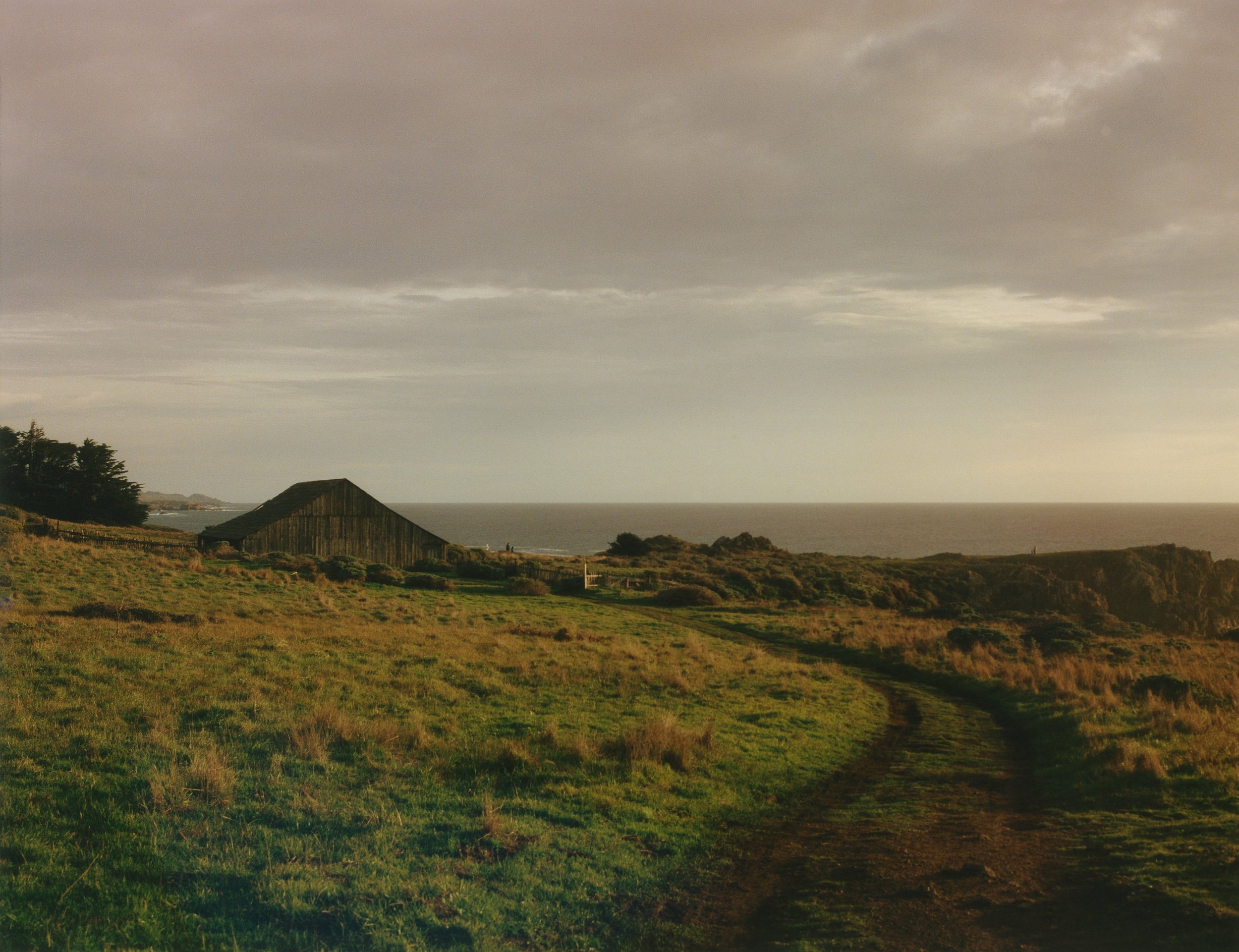 Sea Ranch