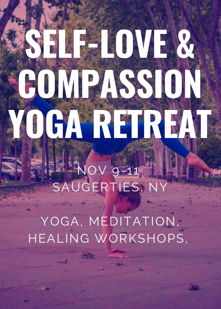 Escape the city for a weekend of yoga, meditation and self-love. Enjoy 2 nights in the beautiful Blue Mountain Manor, located in Saugerties, upstate New York. WHAT'S INCLUDED: Lodging at Blue Mountain Manor Fresh and nutritious meals prepared daily Daily Meditations /Yoga sessions Opening ceremony Workshops on self care/self love and how we tend to stand in our own way due to fear Workshops on how to process through these challenges in order to make personal strides in a forward motion Fire pit ceremonies …and more *In room massage Available (upon request- At additional cost) *Wine available at an additional cost WHAT'S TO LEAVE BEHIND New York City! Cell phones and internet are available but out of respect for the other retreat participants, we ask that you keep cell phone and web service to a minimum PRICING OPTIONS: We have an array or rooms and room set ups within the Blue Mountain Manor. Please inquire at vp.bluemtnretreats@gmail.com for pricing and/or to leave a deposit and secure your spot. Cancellation Policy: May cancel up to 2 weeks in Advance - Half of initial deposit will be refunded. Local Activities Hiking Kaaterskill Falls North / South Lake Towns / Shopping Saugerties Woodstock For inquires or the reserve your spot reach out to Vanessa & Kirra at vp.bluemtnretreats@gmail.com