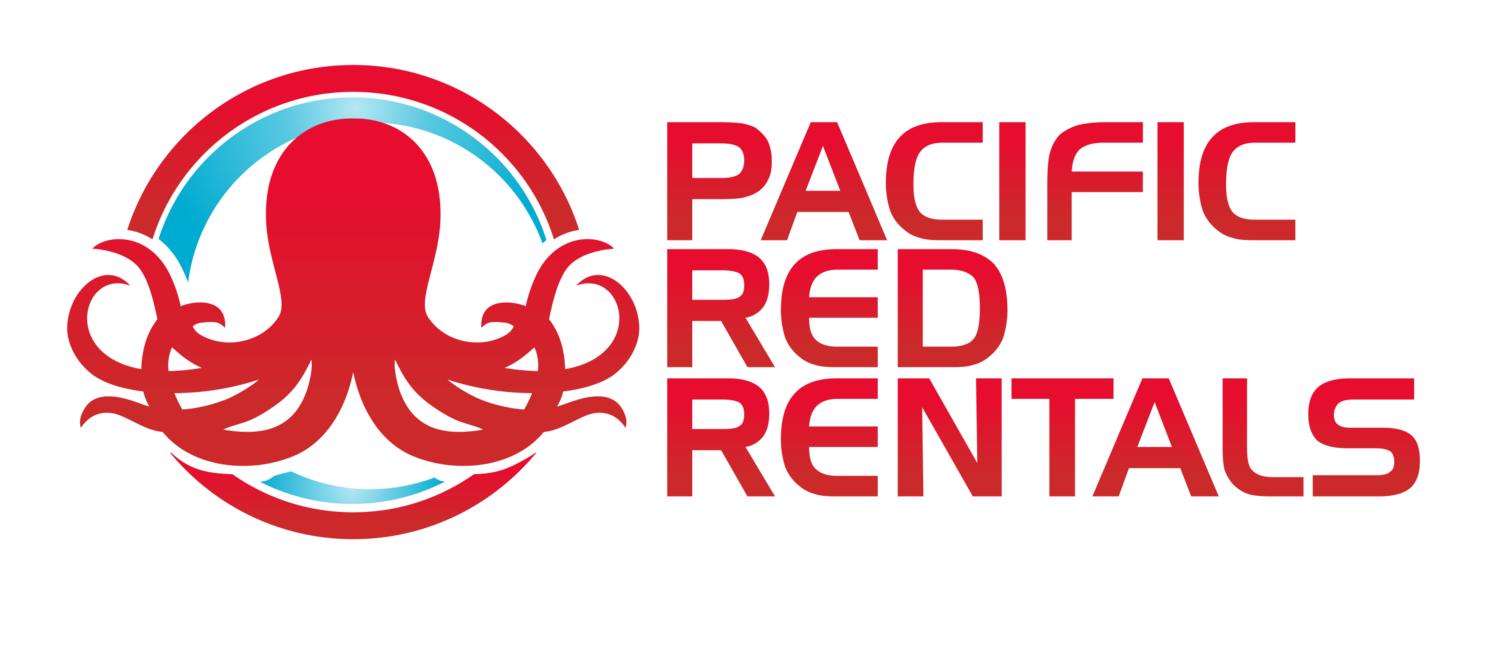 PacificRedRentals.com