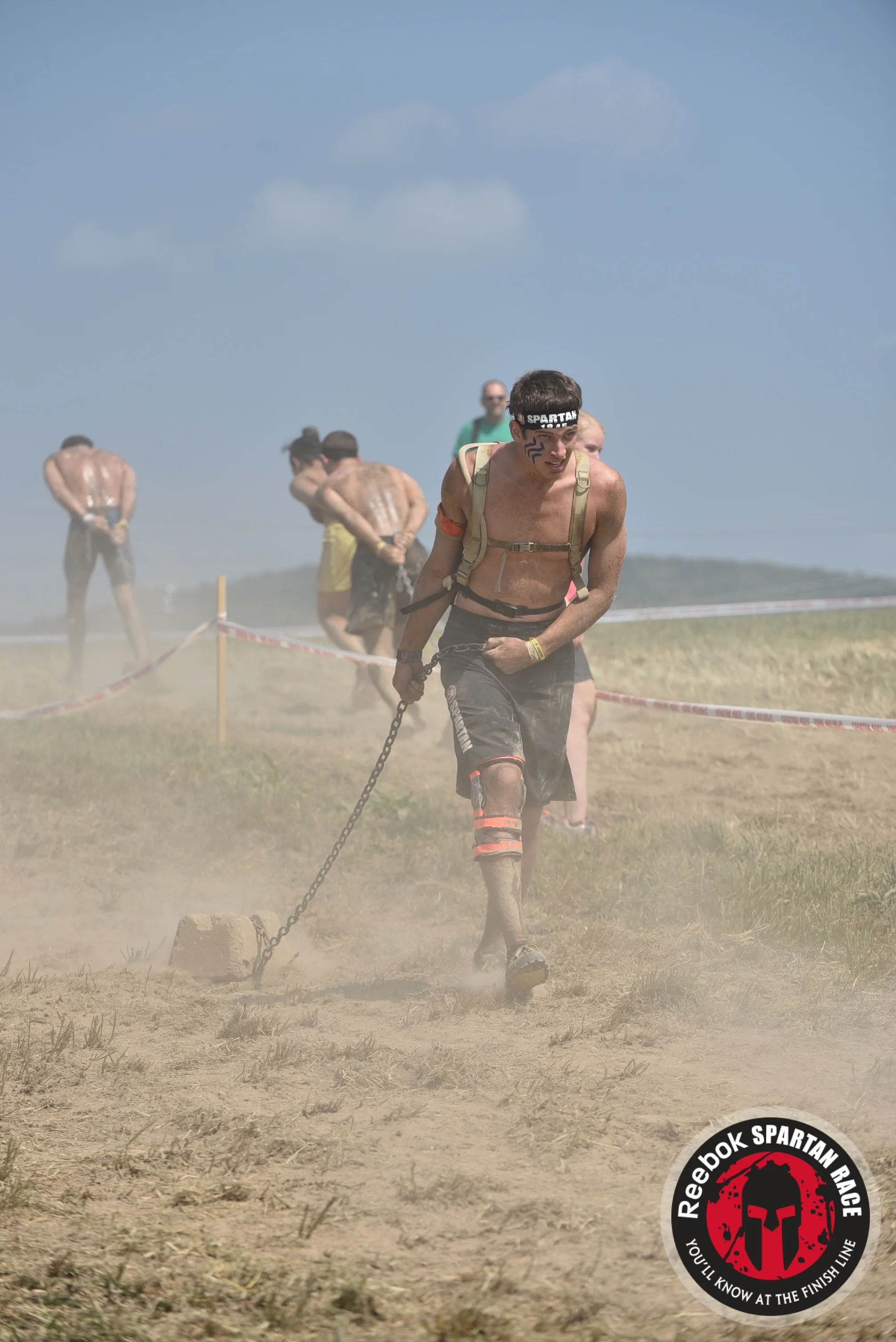2015 Cornell Sprint