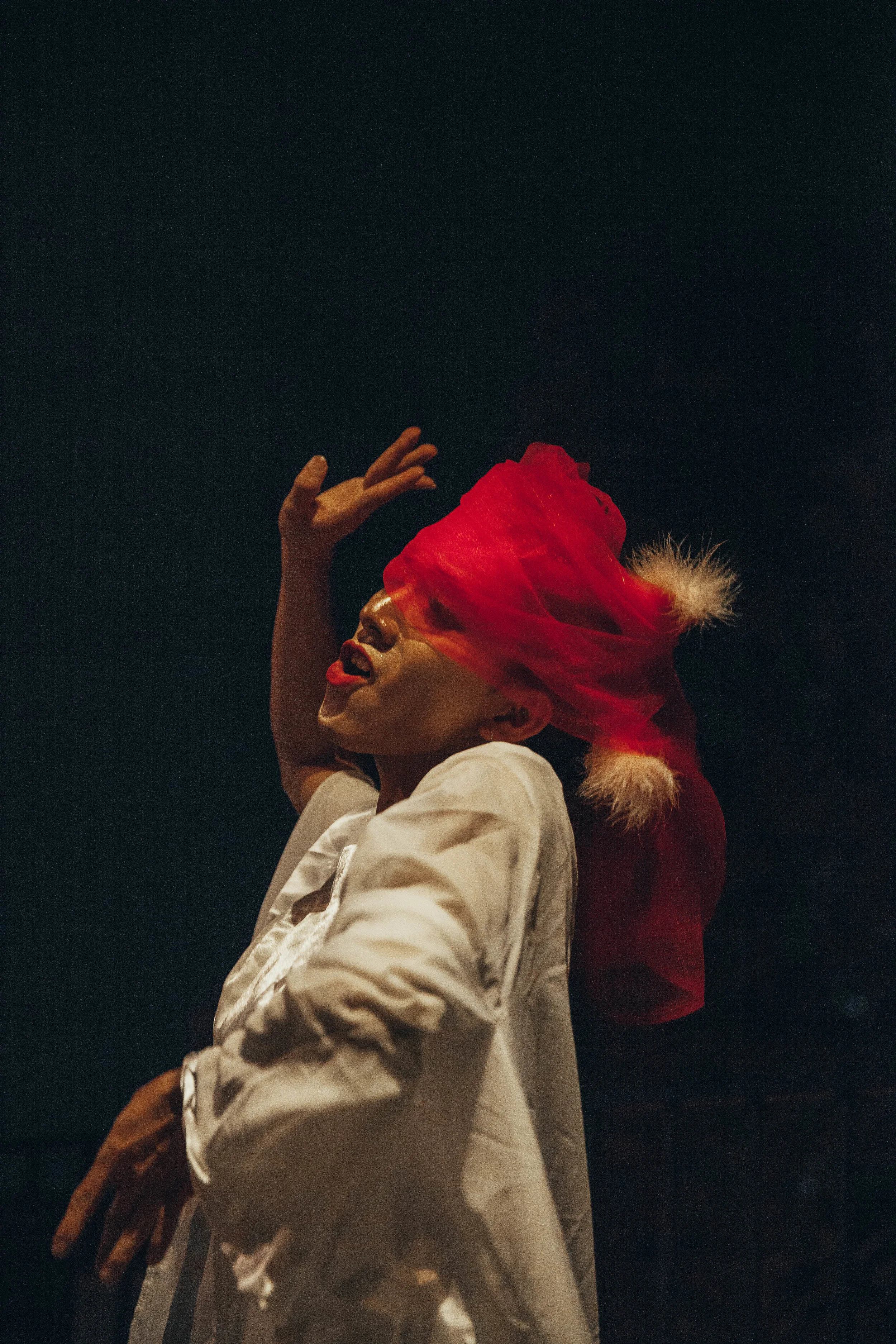  Saigon is Burning drag contest. Ho Chi Minh City, Vietnam. 2018. 