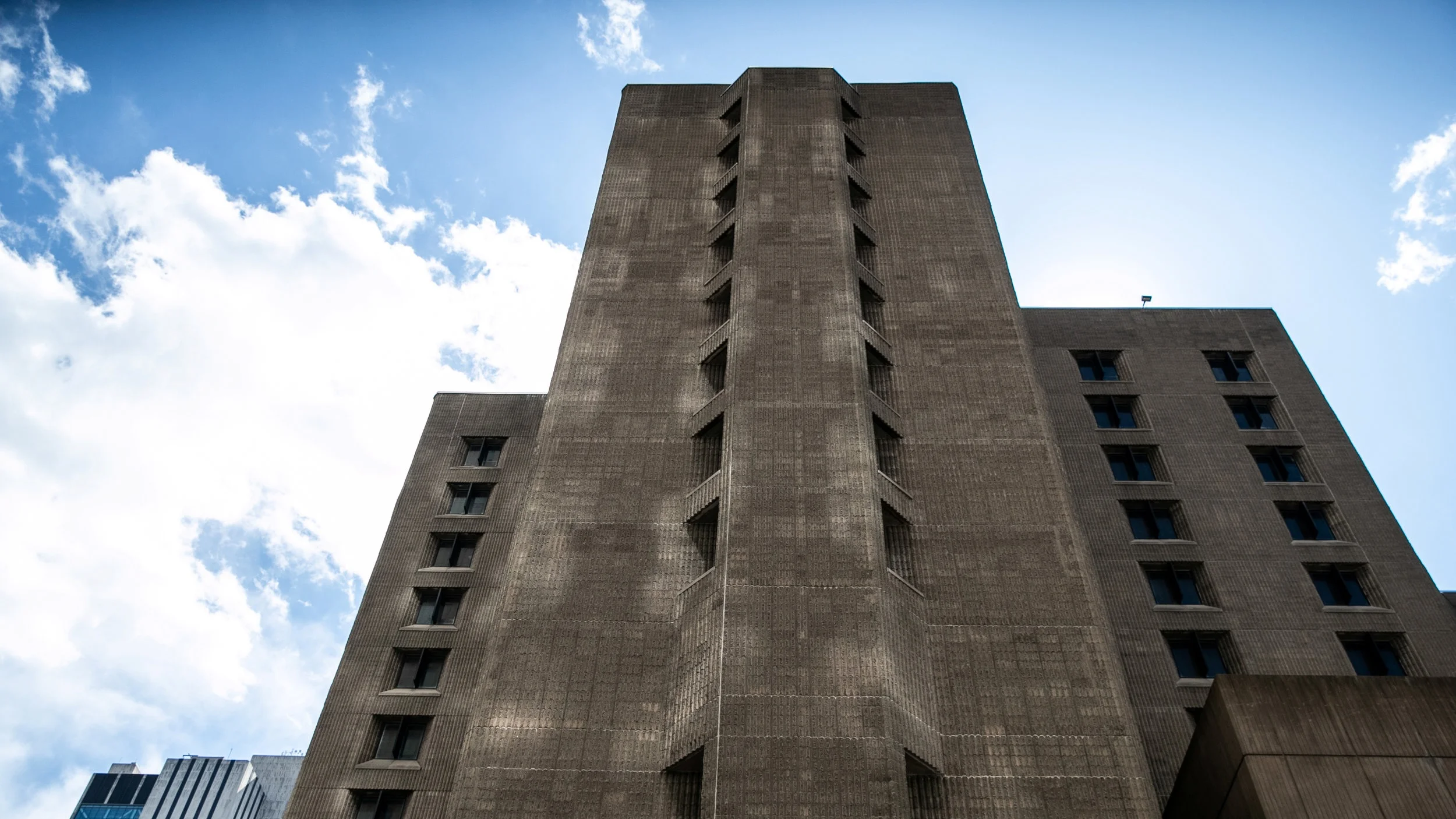 Epstein's Death and the Metropolitan Correctional Center