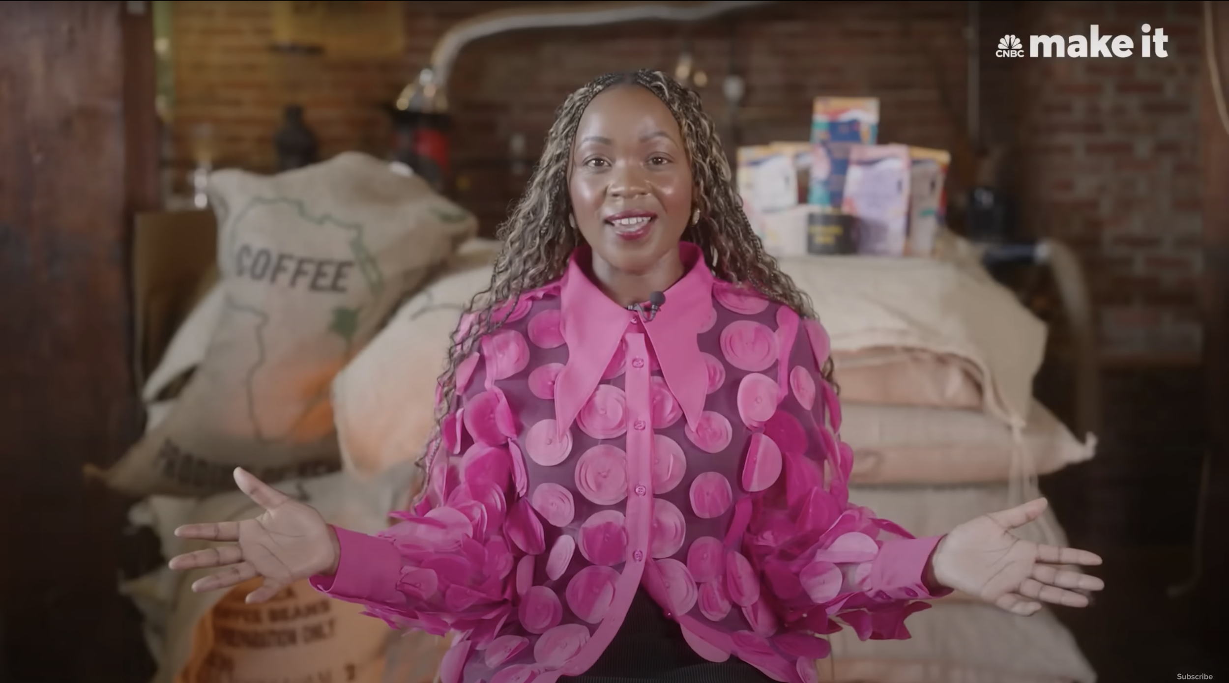 I Left Wall Street To Start A Coffee Business-Now It Brings In $3 Million A Year
