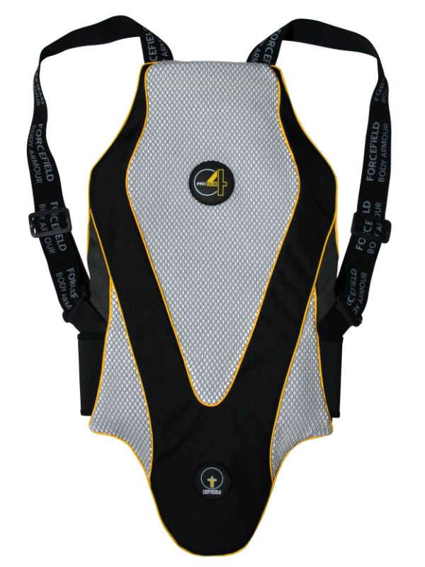 Forcefield Pro