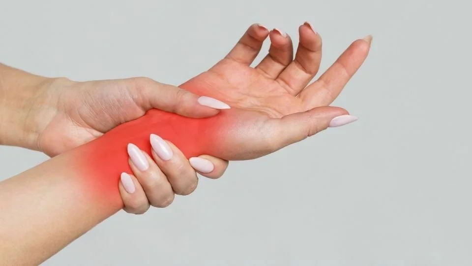 CRPS and the Limits of a Musculoskeletal Model: Why Traditional PT Often Falls Short