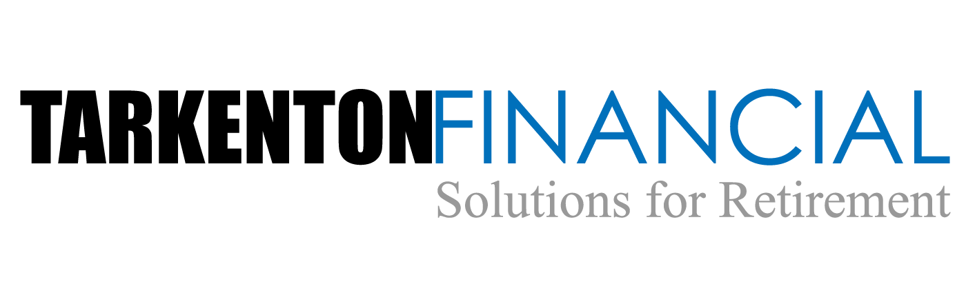 TARKENTON FINANCIAL SOLUTIONS FOR RETIREMENT