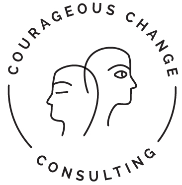 Courageous Change Consulting