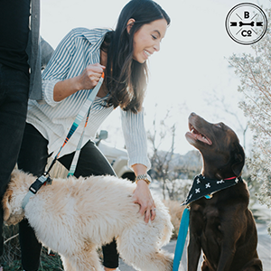 We've Doubled in Size!