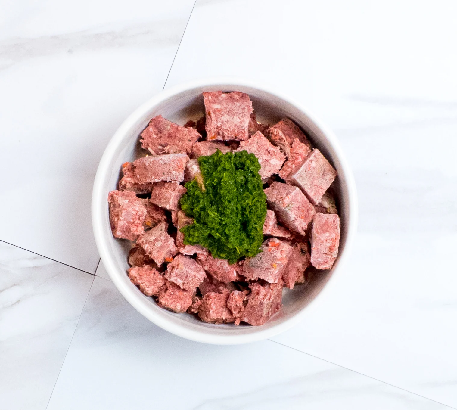 Why Other Raw Companies Don't Make Ketogenic Dog Food