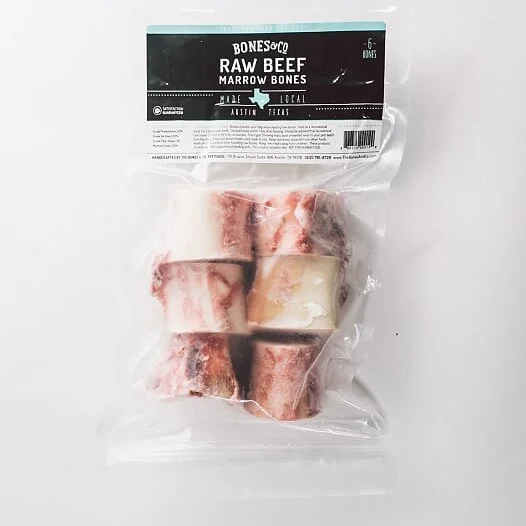 only natural pet raw bones