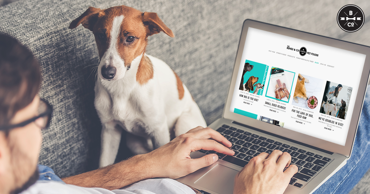 18. We Have Dog Blogs.png