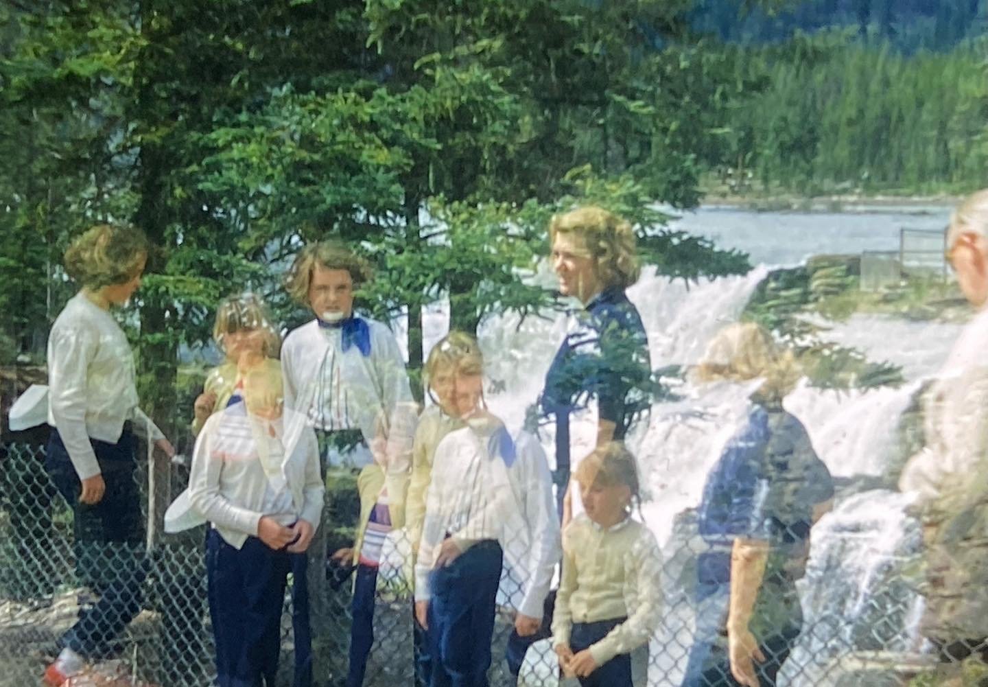 Many children at waterfall.JPG