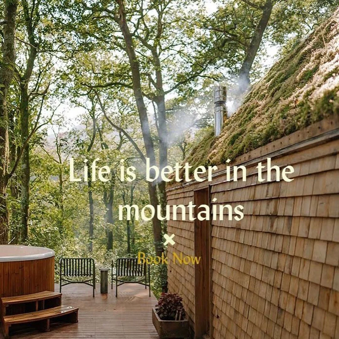 View of allureoffgrid.com