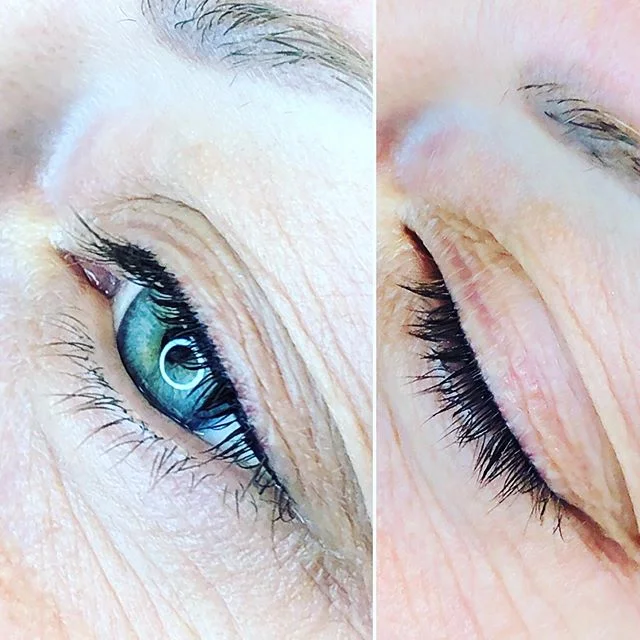 #LashEnhancement 🤩is now on the menu! $300 if you book with me for June!! HURRY!! Only 8 spots left!#eyelinertattoo #beverlyhills #lashlinertattoo
Lash Enhancement is a great way to get a subtle fullness to the lashes without going overboard. And it can last up to 5 years once you have a touch up! You’ll never have to worry about your #eyeliner running or running off.